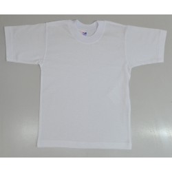 Bluzka t-shirt biała